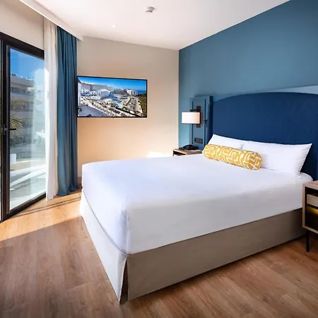 Princess Inspire Tenerife - Adults Only-2