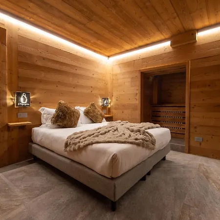 Maisons Grandes Murailles-Luxury Apartments-2