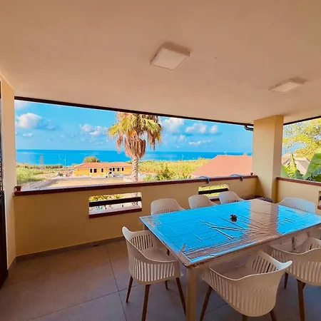Villa Paglianiti - Your FAMILY Residence!-2