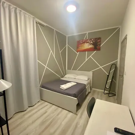 Guest House Pirelli Milano-2