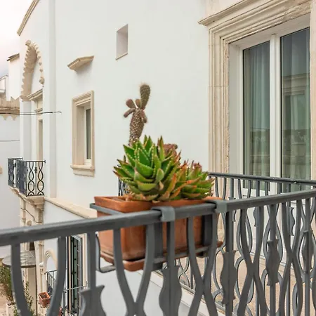 Palazzo Arco Cadura Hotel&Spa-3