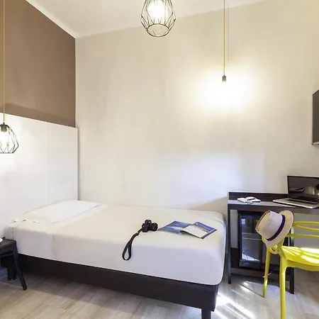 Ibis Styles Trani-3