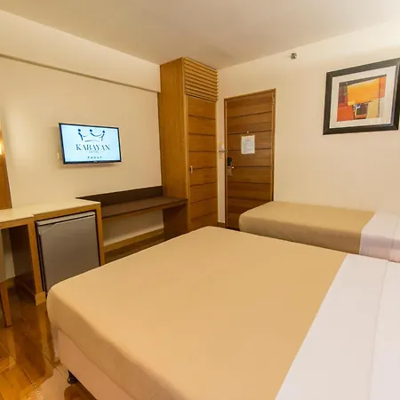 Kabayan Hotel Pasay-3