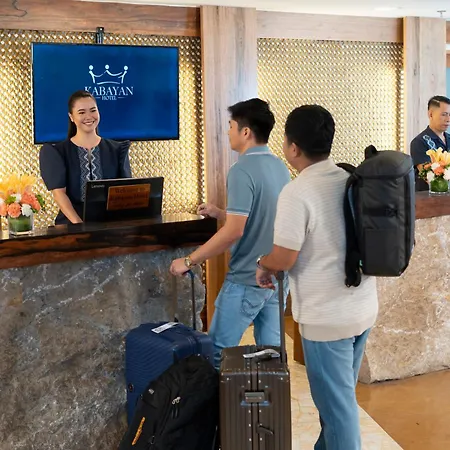 Kabayan Hotel Pasay-2