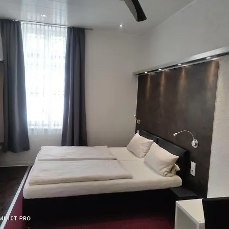Hotel Corveyer Hof-2