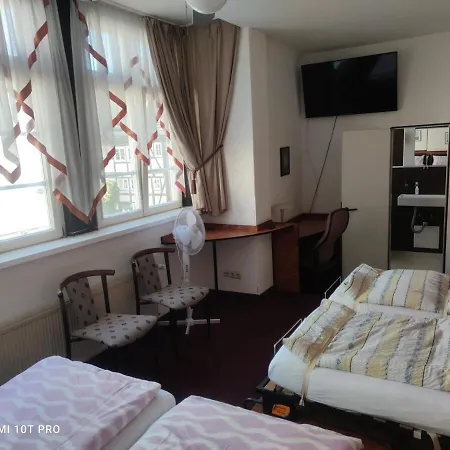 Hotel Corveyer Hof-3