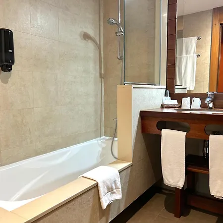 Hotel Riberies & Spa By Rda Hotels-3