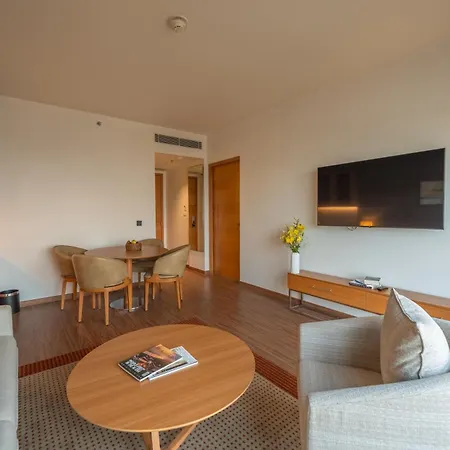 Hyatt Place Gurgaon Udyog Vihar-3
