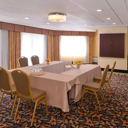 Holiday Inn Express Hotel Clearwater East - Icot Center By Ihg-3