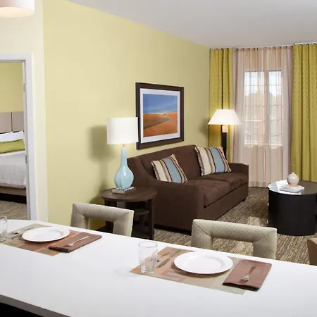 Candlewood Suites Harlingen By Ihg-3