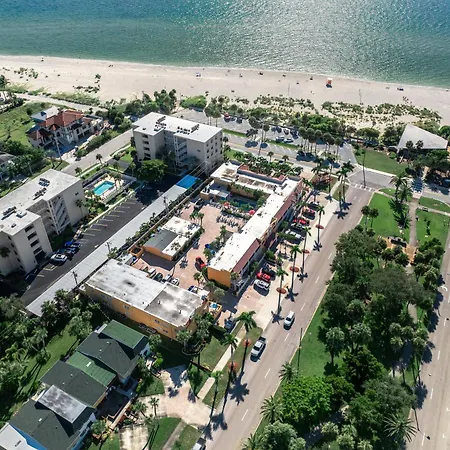 Inn At The Beach-Venice Florida-2