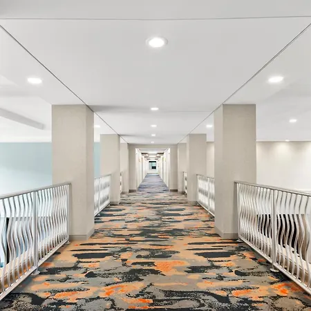 Hampton Inn & Suites Pensacola/I-10 Pine Forest Road-3