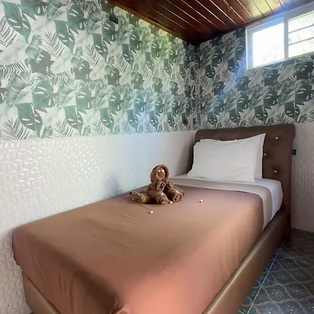 Bayview Hill Resort-3