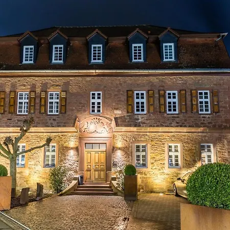 Hotel Saline 3-Sterne Superior-2