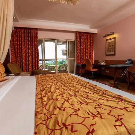 Lake Victoria Serena Golf Resort & Spa-2