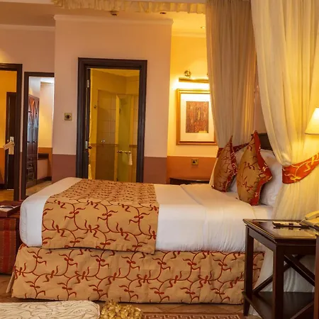 Lake Victoria Serena Golf Resort & Spa-3