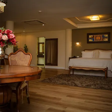 Minas Platinum Hotel&Convention-3