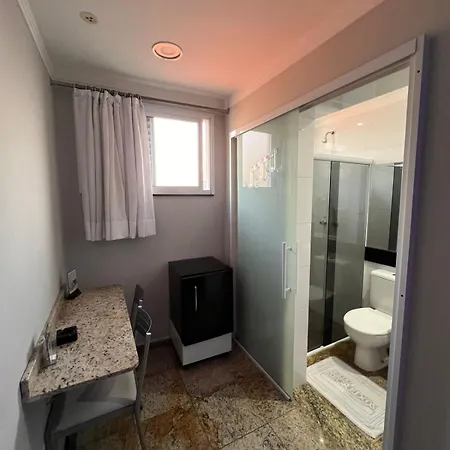 Motel Segredos (Adults Only)-2