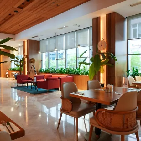 Dosso Dossi Hotels&SPA Downtown-3