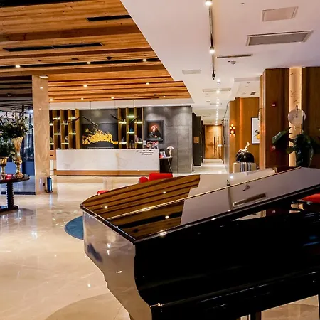 Dosso Dossi Hotels&SPA Downtown-2