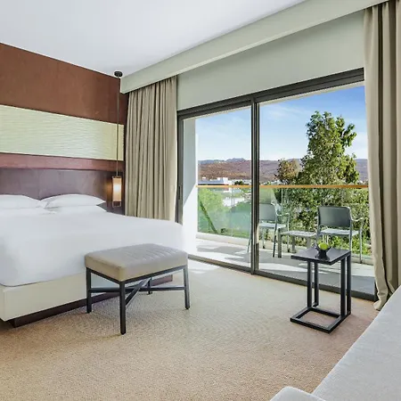 Hyatt Place Taghazout Bay-3
