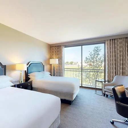 Sheraton Mckinney-2