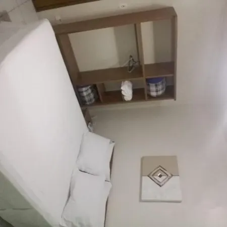Ipê Guaru Hotel-2