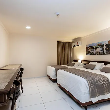 Hotel Bogari-3