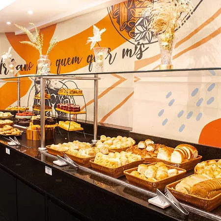 Royal Urban Macae Hotel-2