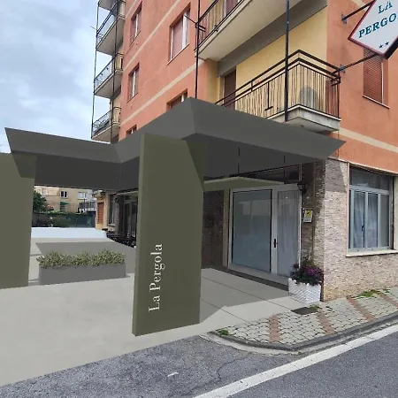 Hotel La Pergola-3