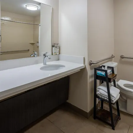 Candlewood Suites Fort Campbell - Oak Grove By Ihg-3