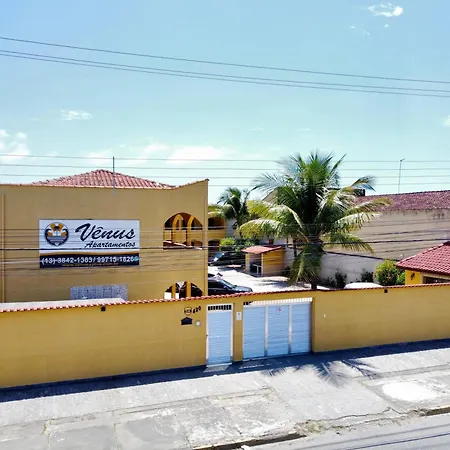 Vênus Apartamentos-3