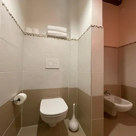 Residenza Corte Antica B&B-2