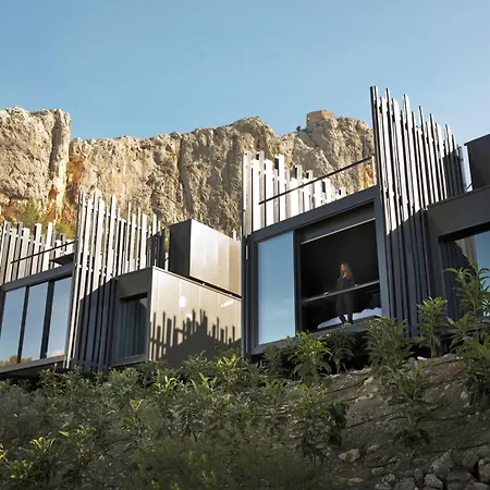 Vivood Landscape Hotel & Spa - Designed For Adults-2