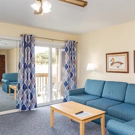 Sea Scape Beach And Golf Villas-2
