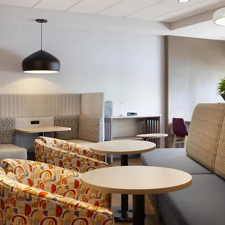 Home2 Suites By Hilton Canton-3