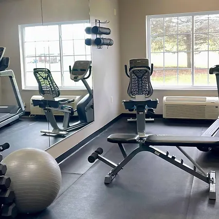 Country Inn & Suites By Radisson, Prairie Du Chien-3