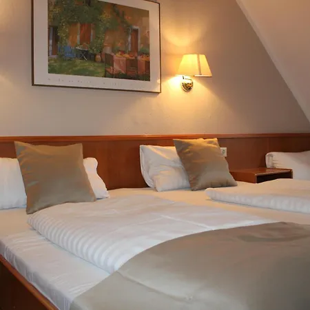 Hotel Zum Kaffeekännchen-2