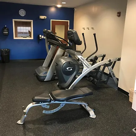 Microtel Inn & Suites By Wyndham Georgetown Delaware Beaches-3