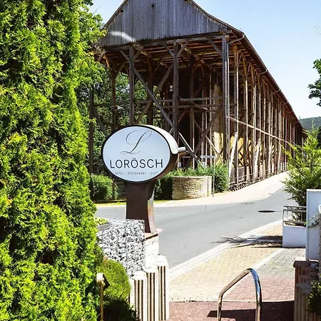 Hotel Lorösch-3