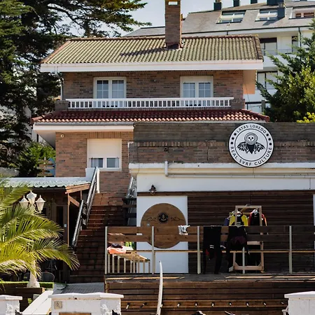 Loredo Surf House-3