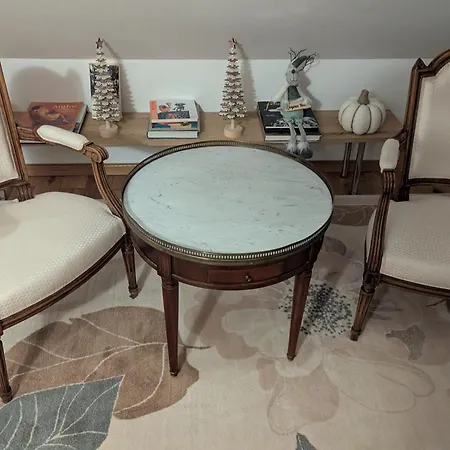 Les Chambres D'oriane-2