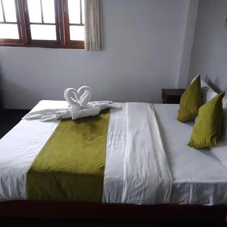 Vishmi'S Rest-2