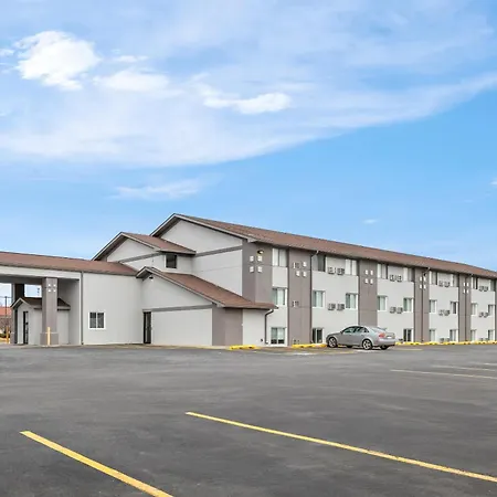Red Roof Inn Ames-2