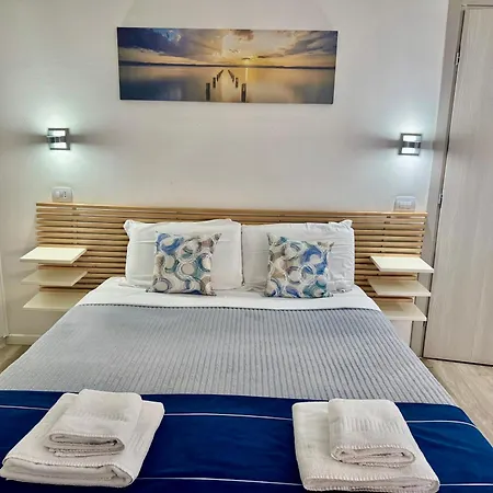 Residenza Borgo Trento Sunday-3