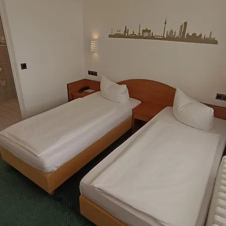 LAT Hotel&Apartmenthaus Berlin-2