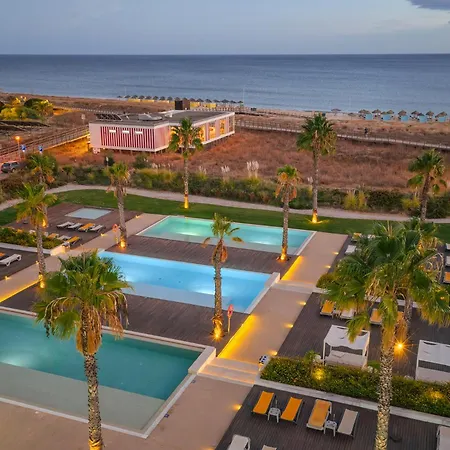 Pestana Alvor South Beach Premium Suite Hotel-3