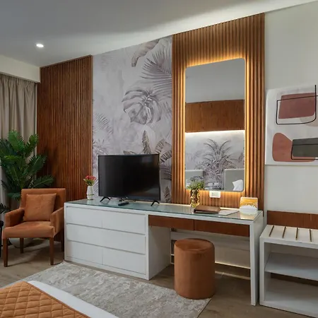 Tolip Family Park Hotel-3