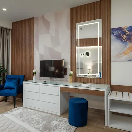 Tolip Family Park Hotel-2