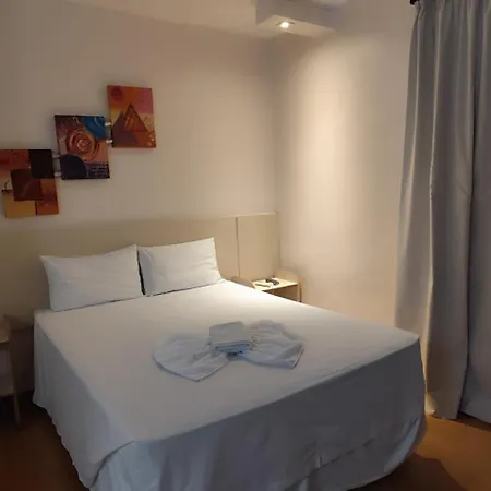 Vespasiano Hotel Telêmaco Borba-3